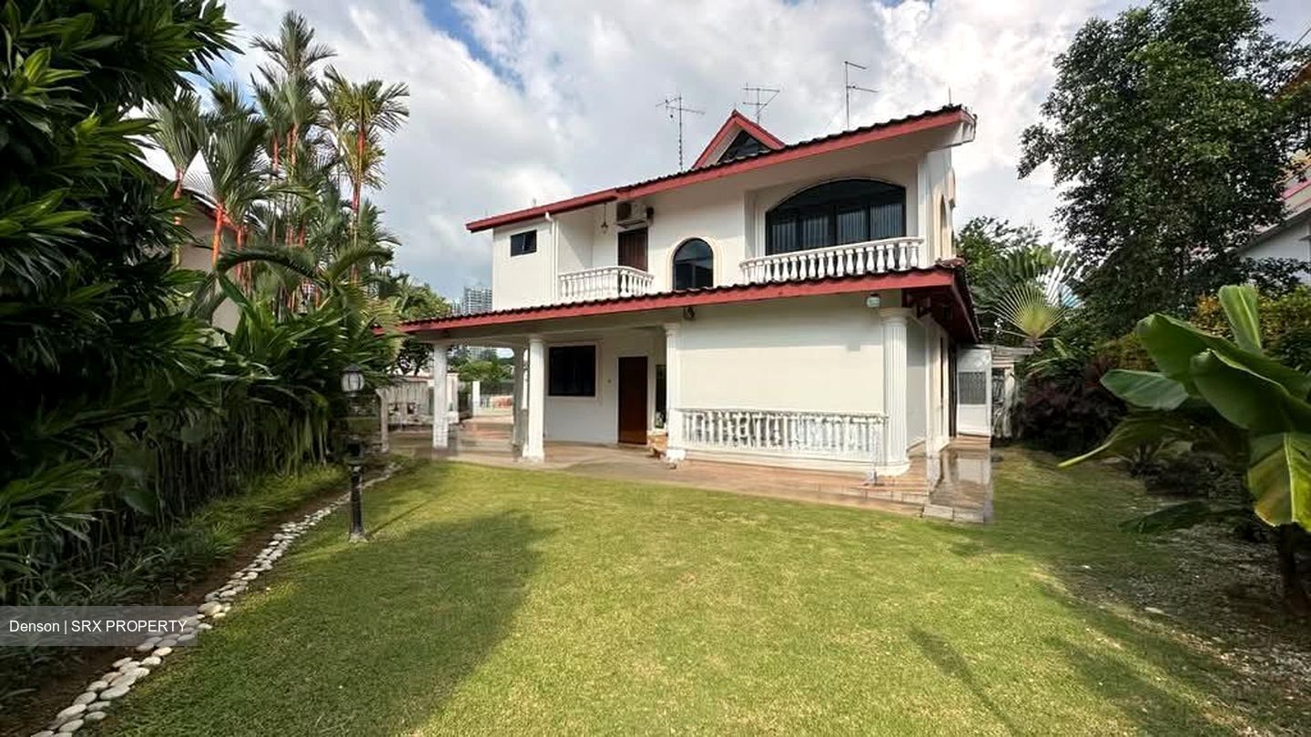 Kings Road (D10), Detached #540177321